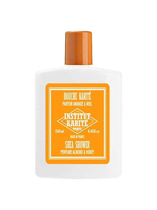 Institut Karite Paris Almond And Honey Shea Shower Gel 250 ml