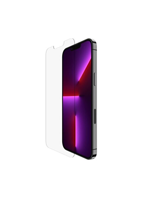 Belkin Iphone 13 Pro Max Uyumlu Screen Force Ultra Glass Ekran Koruyucu Ova079zz