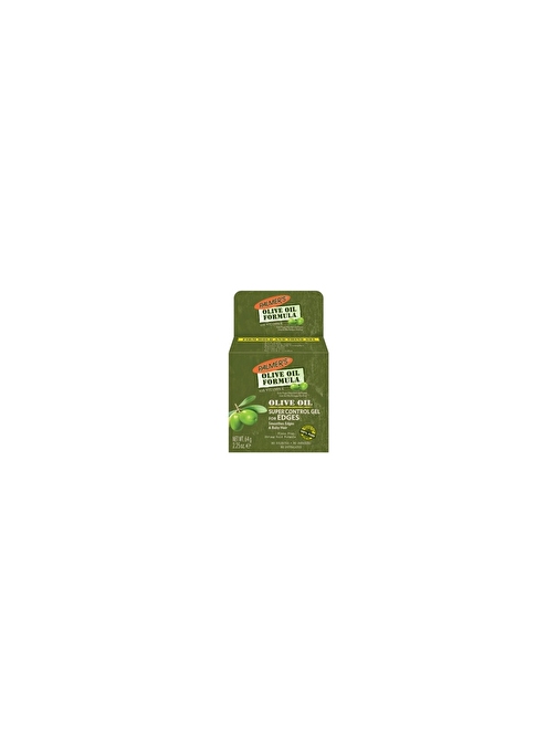 Palmer'S Olive Oil Formula Super Control Gel 64 Gr