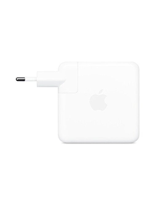 Macbook iPhone iPad 29W Usb Type C 14.5V 2A 16V 2.25A Şarj Aleti