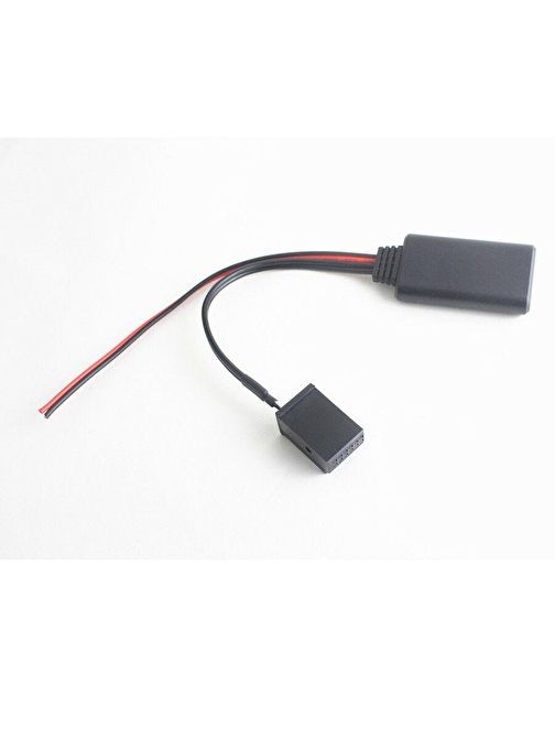 Bmw Mini One Cooper Kablosuz Bluetooth Aux Adaptörü Sku52