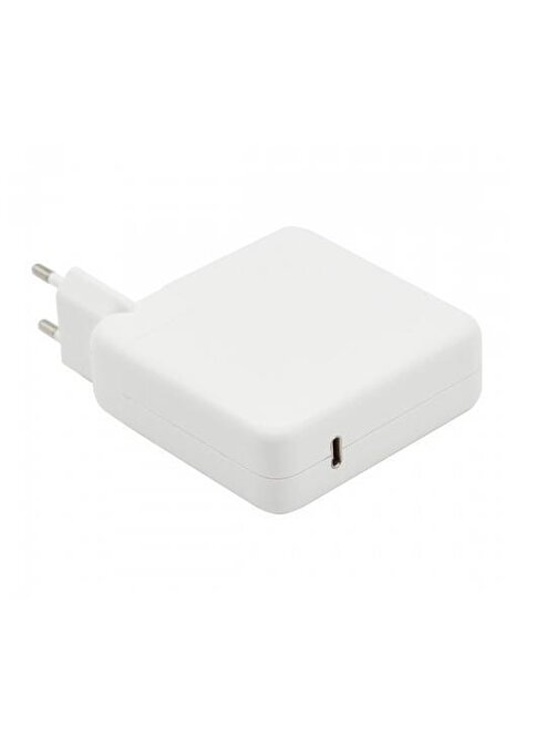 TME Macbook iPhone iPad 30w Usb Type C Şarj Aleti Adaptörü