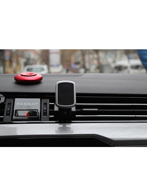 Volkswagen Passat 2015 2020 Model için Özel Telefon Tutucu VW3