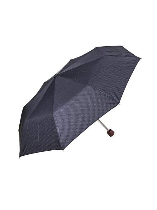 Snotline Şemsiye Süper Mini Kare Çizgili Desen 09G