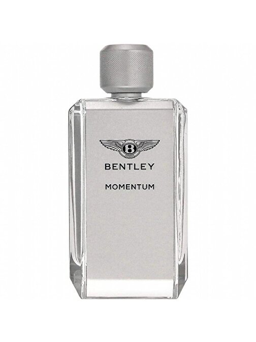 Bentley Momentum EDT Odunsu Erkek Parfüm 100 ml