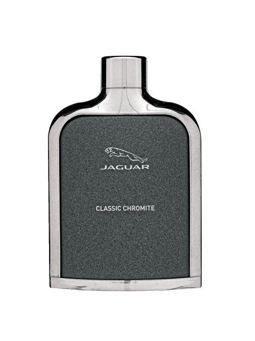 Jaguar Classic Chromite EDT Fresh Erkek Parfüm 100 ml