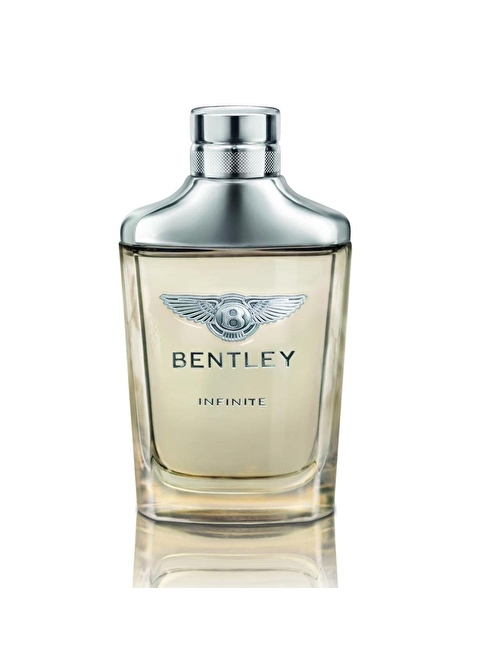 Bentley Infinite EDT Aromatik Erkek Parfüm 100 ml