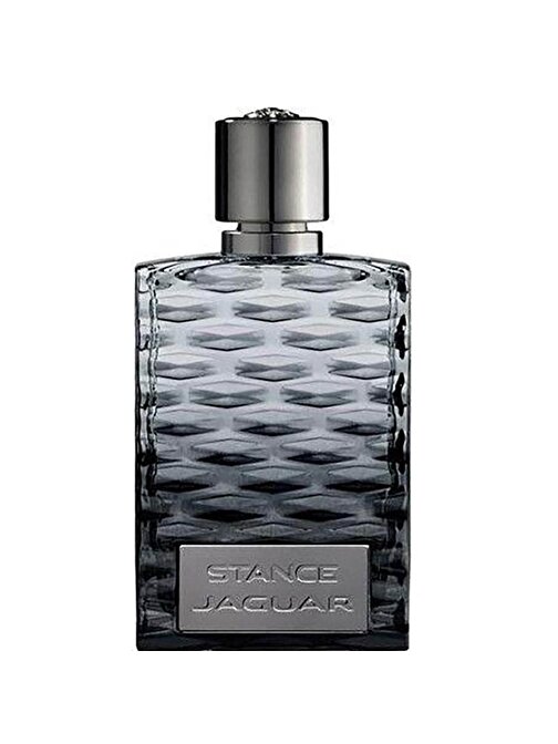 Jaguar Stance EDT Odunsu Erkek Parfüm 100 ml