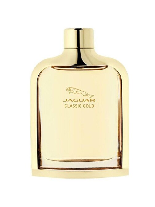 Jaguar Classic Gold EDT Fresh Erkek Parfüm 100 ml