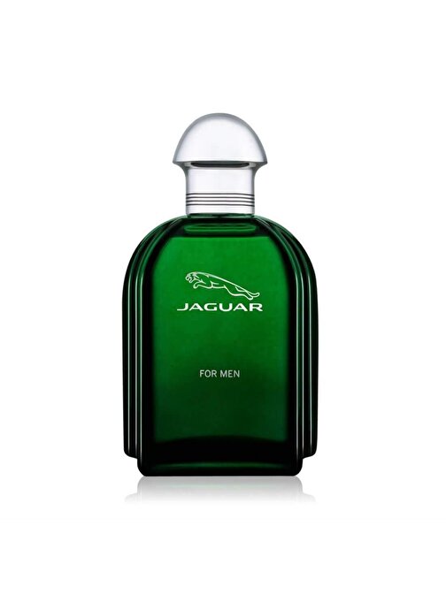 Jaguar For Men EDT Odunsu Erkek Parfüm 100 ml