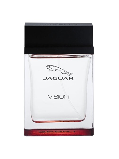 Jaguar Vision Sport EDT Fresh Erkek Parfüm 100 ml