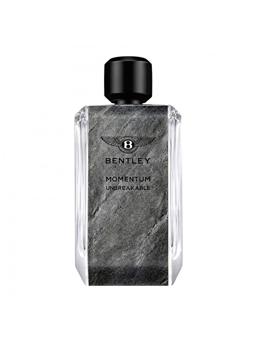 Bentley Momentum Unbreakable EDP Oryantal Erkek Parfüm 100 ml