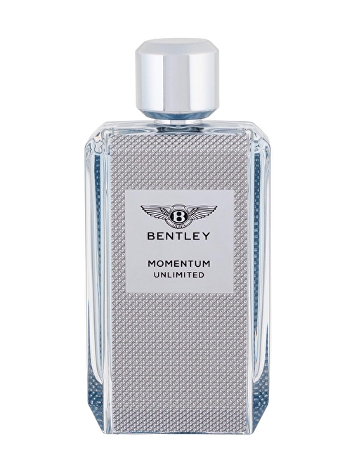 Bentley Momentum Unlimited EDT Odunsu Erkek Parfüm 100 ml