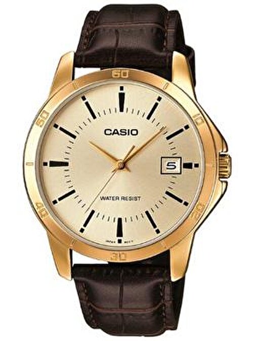 Casio MTP-V004GL-9AUDF Erkek Kol Saati