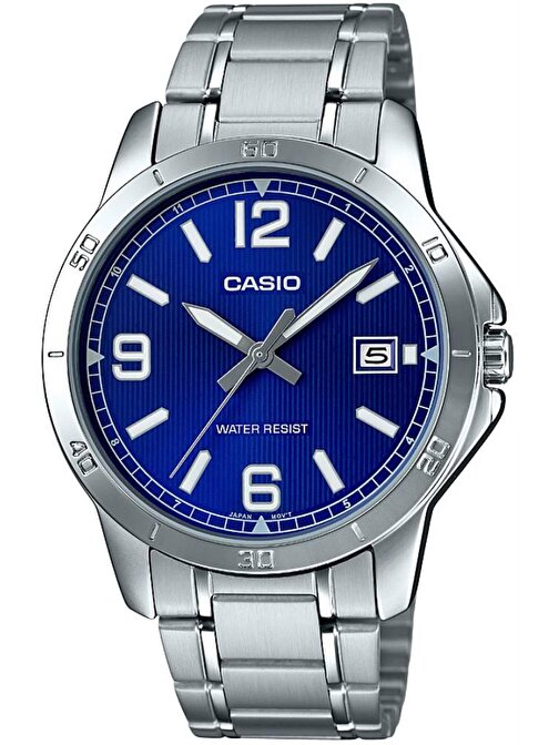 Casio MTP-V004D-2BUDF Erkek Kol Saati