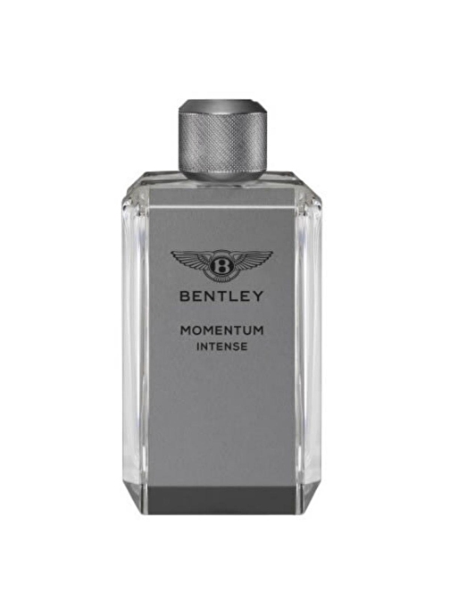 Bentley Momentum Intense EDP Odunsu Erkek Parfüm 100 ml