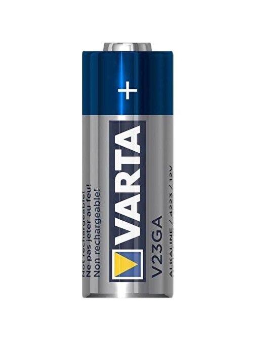 Varta V23Ga 12 V Alkalin Çakmak Pil