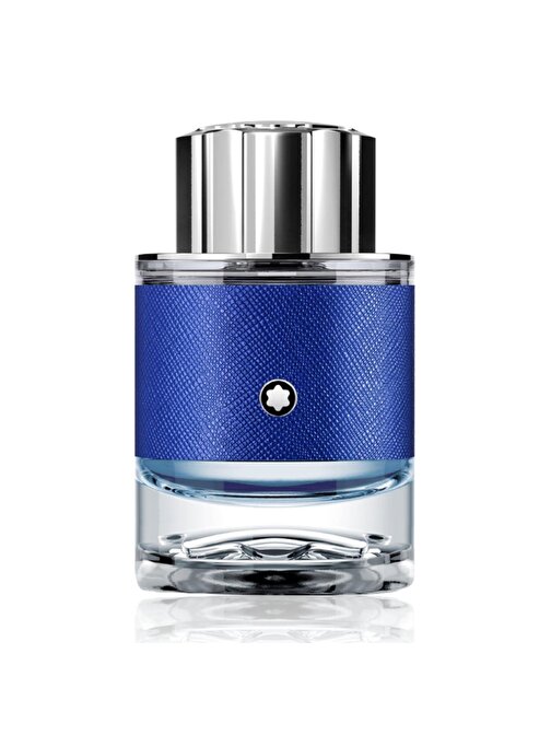 Mont Blanc Explorer Ultra Blue EDP Odunsu Erkek Parfüm 60 ml