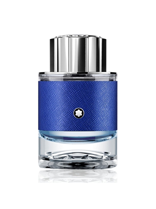 Mont Blanc Explorer Ultra Blue EDP Odunsu Erkek Parfüm 100 ml