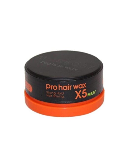 Morfose Pro Wax Jel Orange 150 ml