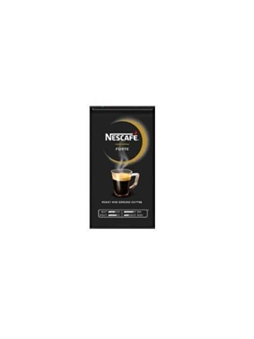 Nescafe Forte Filtre Kahve 500gr