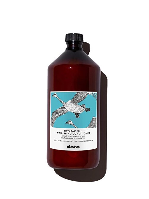 Davines Well Being Hassas Baş Derisi İçin Nemlendirici Krem 1000 ml