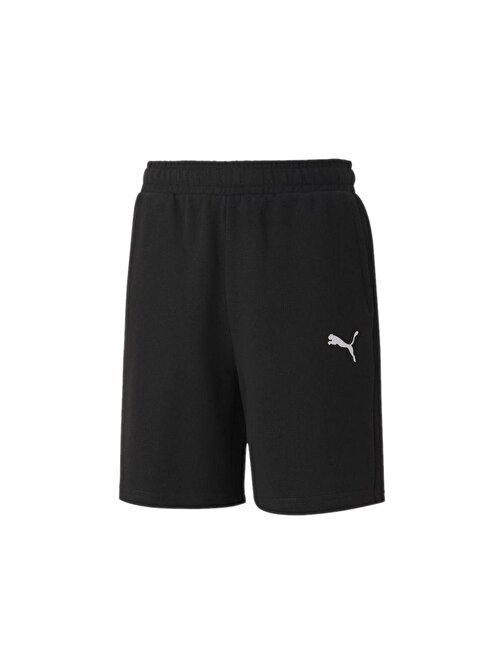 Puma 65658103 Teamgoal 23 Casuals Shorts Erkek Şortu Siyah