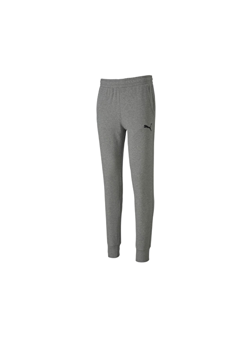 Puma 65658233 Teamgoal 23 Casuals Pants Erkek Eşofman Altı Gri S