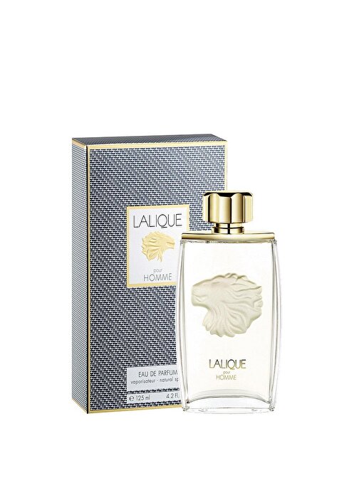 Lalique Lion Pour Homme EDP Aromatik Erkek Parfüm 125 ml