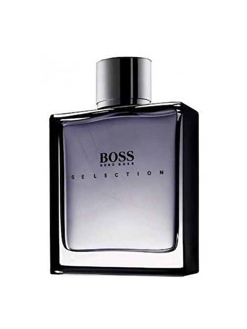 Hugo Boss Selection EDT Baharatlı Erkek Parfüm 90 ml