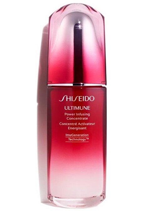 Shiseido Ultimune Power Infusing Concentrate Serum 75 ml