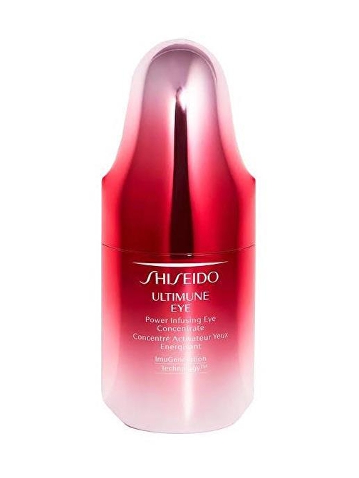 Shiseido Ultimune Power Infusing Eye Concentrate 15 ml