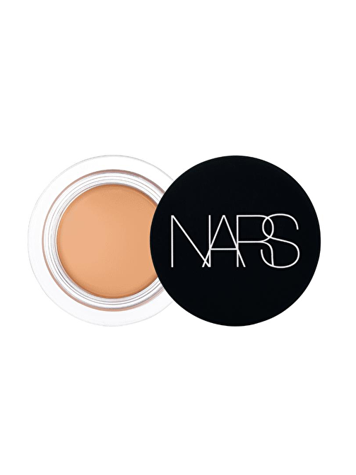 Nars Yüksek Kapatma Özellikli Soft Matte Complete Concealer Medium 2-Ginger