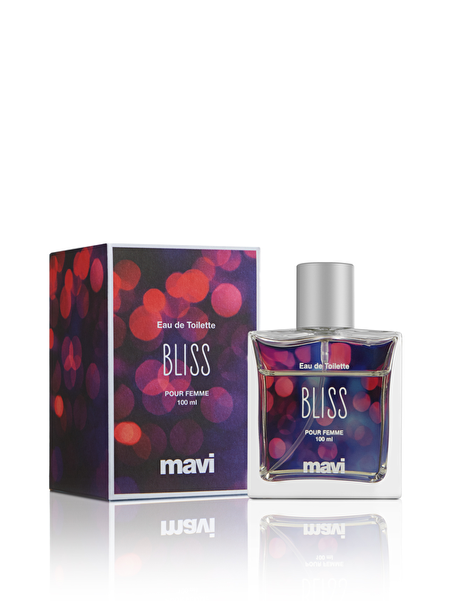 Mavi - Bliss Kadın Parfüm 195624-25703