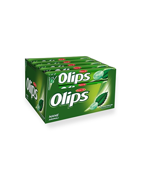 Olips Nane 28 gr x 24 Adet