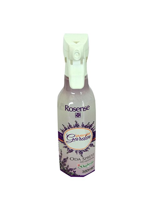 Rosense Oda Spreyi Lavanta Kokulu Lavender 350 ml