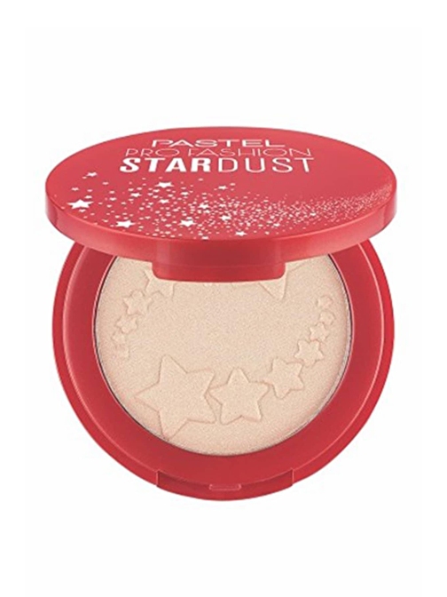 Pastel Stardust Highlighter Vega 320