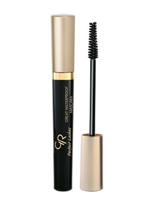 Golden Rose Perfect Lashes Great Waterproof Maskara