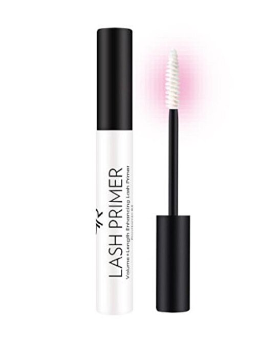 Gr Maskara Bazı - Lash Primer Maskara