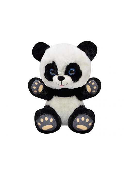 Özder İletişim Panda 28 Cm Pelüş Oyuncak