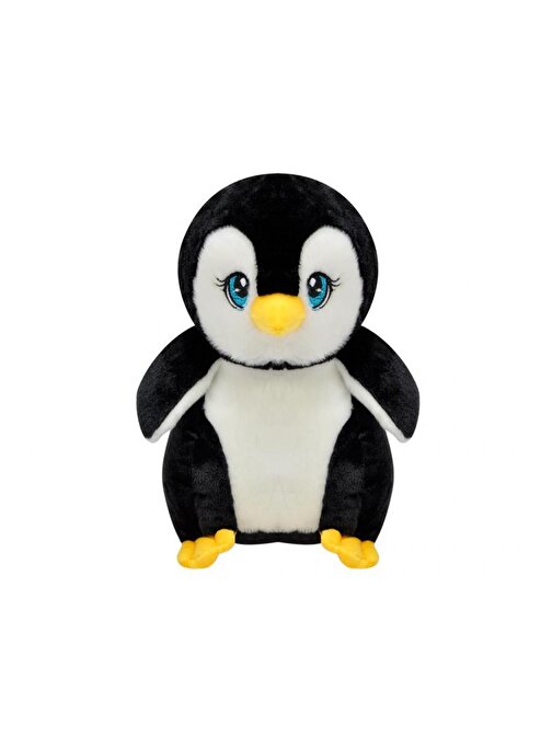 Huramarketing Penguen 28 Cm Pelüş Oyuncak