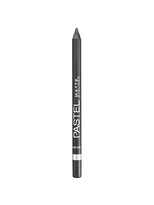 Pastel Mat Eyeliner Long Lasting 336