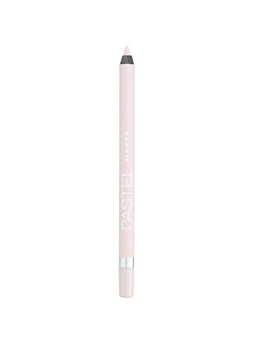 Pastel Mat Eyeliner Long Lasting 334