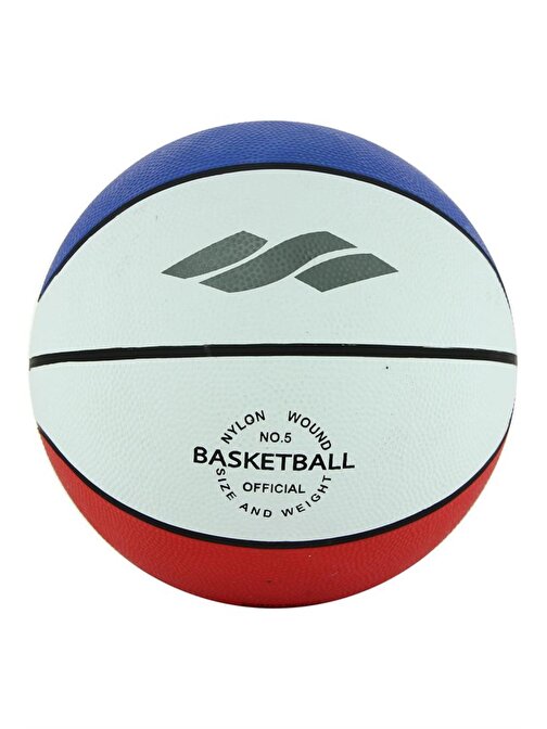 Sportive Spt-B10 - Mix Basketbol Topu