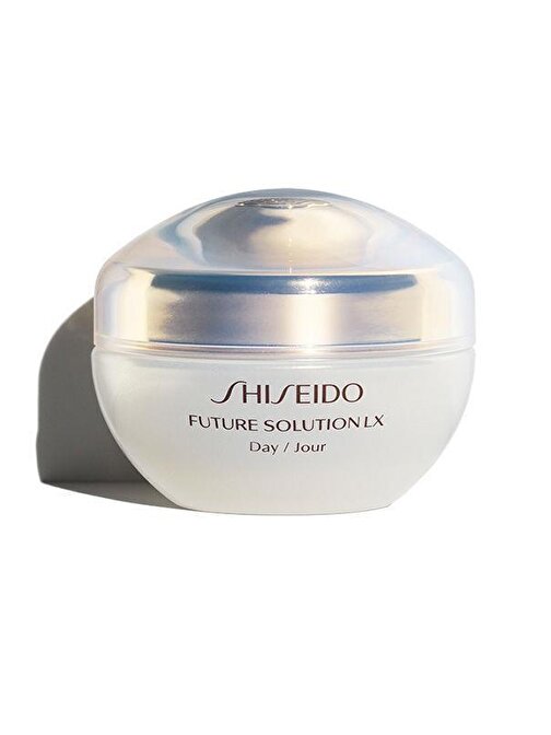 Shiseido Future Solution Lx Total Protective Cream 50 ml