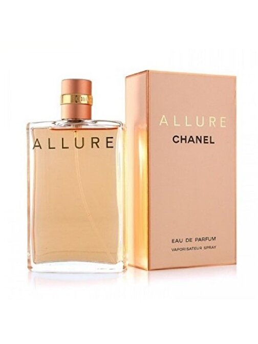 Chanel Allure Edp Kadın Parfüm 100 ml