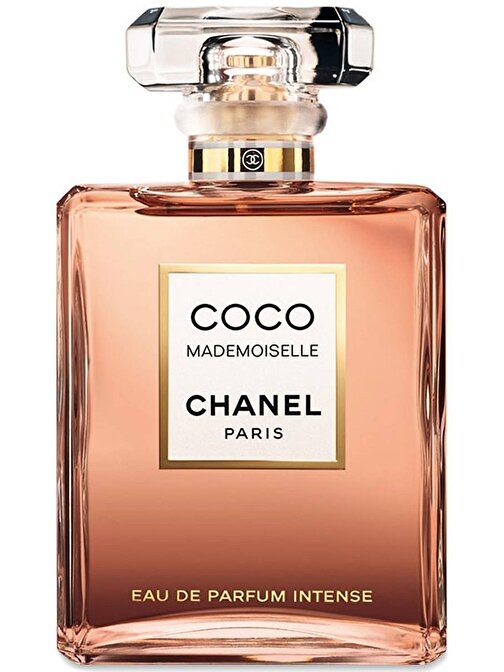 Chanel Coco Mademoiselle Intense Edp Kadın Parfüm 100 ml