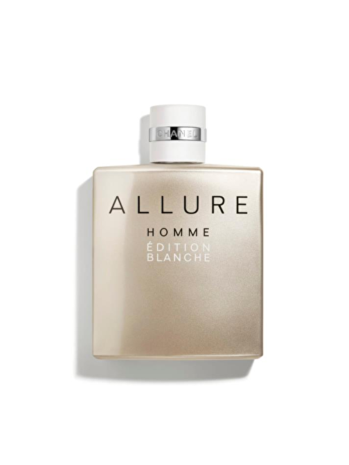 Chanel Allure Edition Blanche EDP Oryantal-Fresh Erkek Parfüm 150 ml