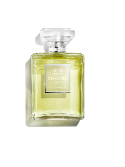 Chanel No 19 Poudre Edp Kadın Parfüm 100 ml