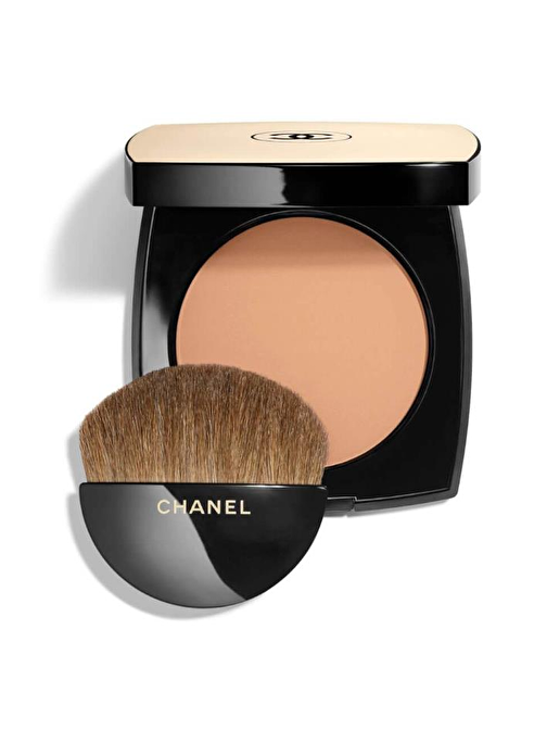 Chanel Les Beiges Healthy Glow Sheer Powder SPF15 - 50